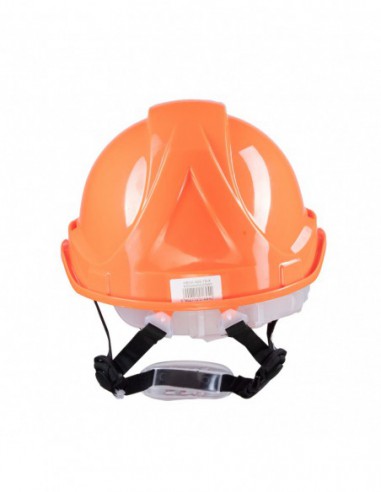 Helm ABS Polstar 4-P YS-4