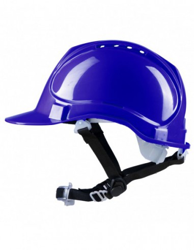 Helm ABS Polstar 4-P YS-4