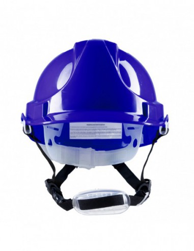 Helm ABS Polstar 4-P YS-4