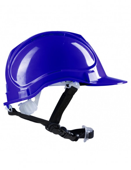 Helm ABS Polstar 4-P YS-4