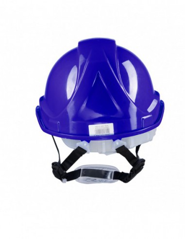 Helm ABS Polstar 4-P YS-4