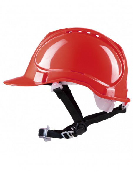 Helm ABS Polstar 4-P YS-4