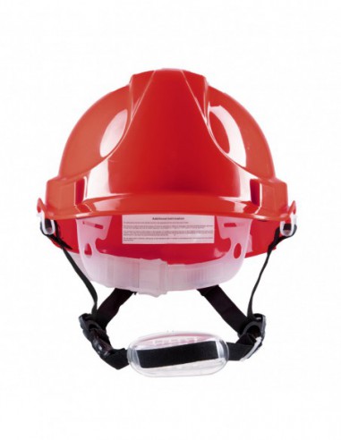 Helm ABS Polstar 4-P YS-4