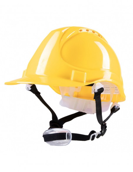 Helm ABS Polstar 4-P YS-4