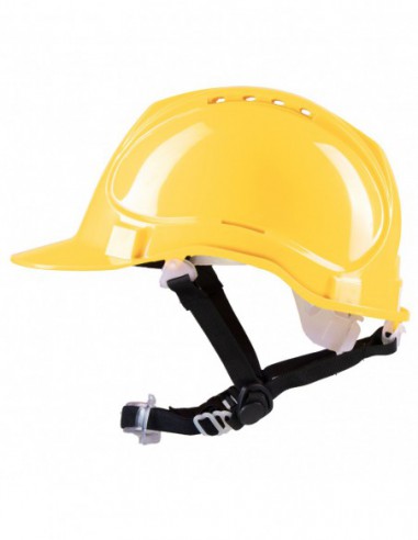 Helm ABS Polstar 4-P YS-4