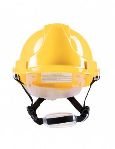 Helm ABS Polstar 4-P YS-4