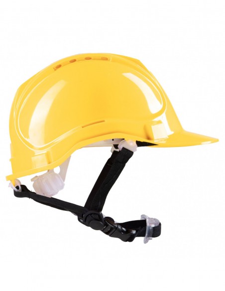 Helm ABS Polstar 4-P YS-4