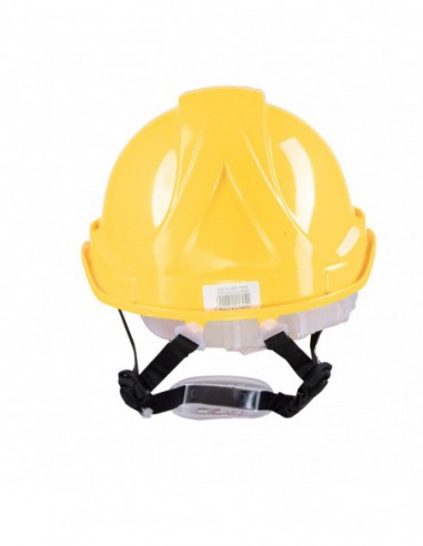 Helm ABS Polstar 4-P YS-4