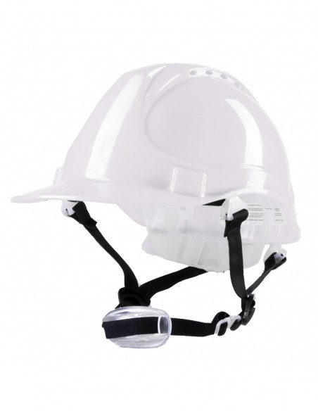 Helm ABS Polstar 4-P YS-4