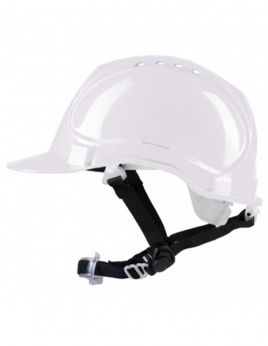 Helm ABS Polstar 4-P YS-4