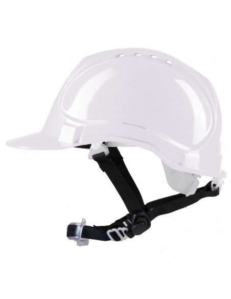 Helm ABS Polstar 4-P YS-4
