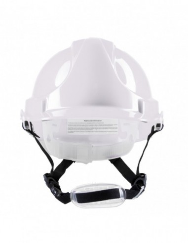 Helm ABS Polstar 4-P YS-4