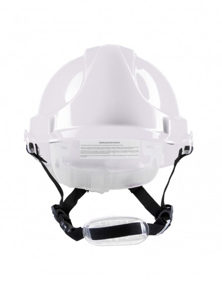 Helm ABS Polstar 4-P YS-4