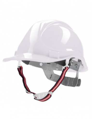 Helm ABS Polstar 2-P SH120