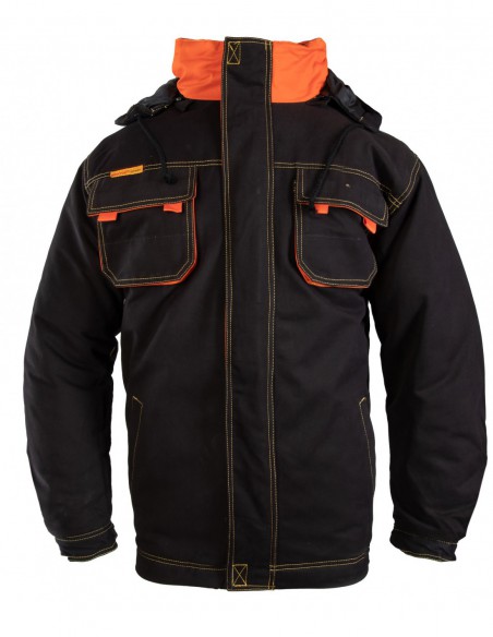 Brixton Spark isolierte Winterarbeitsjacke