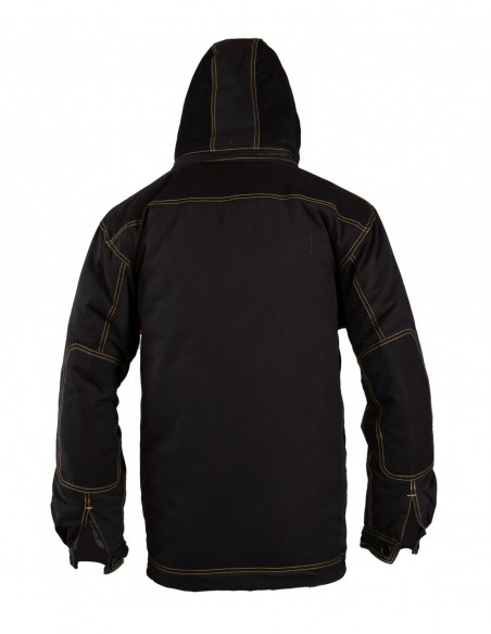 Brixton Spark isolierte Winterarbeitsjacke