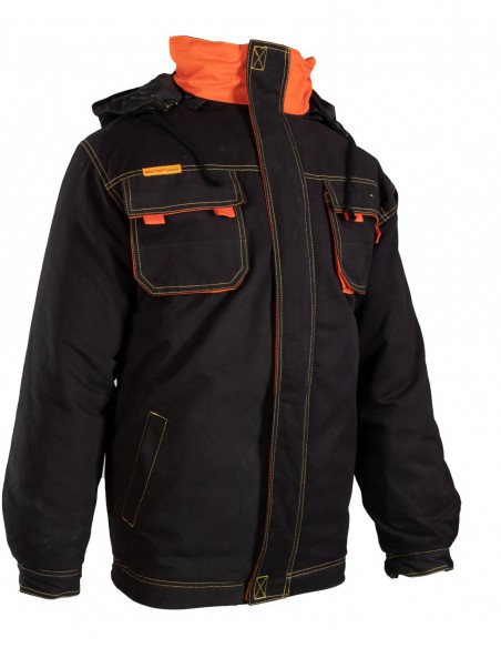 Brixton Spark isolierte Winterarbeitsjacke