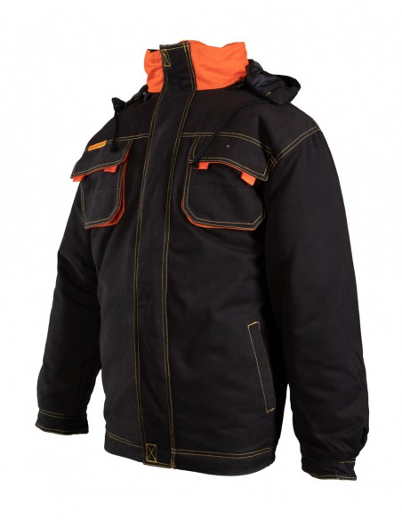Brixton Spark isolierte Winterarbeitsjacke