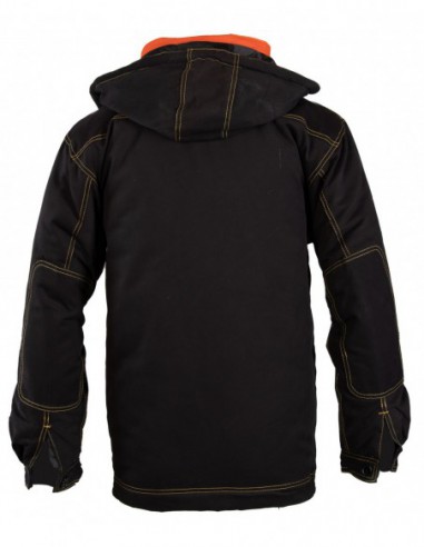 Brixton Spark isolierte Winterarbeitsjacke