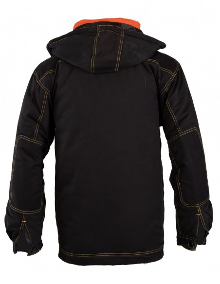 Brixton Spark isolierte Winterarbeitsjacke