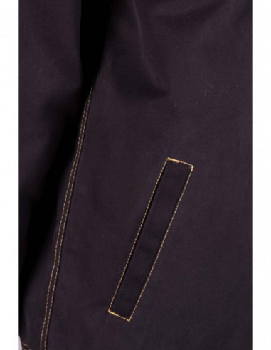 Brixton Spark isolierte Winterarbeitsjacke