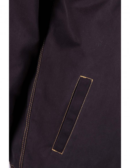 Brixton Spark isolierte Winterarbeitsjacke