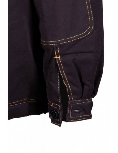 Brixton Spark isolierte Winterarbeitsjacke