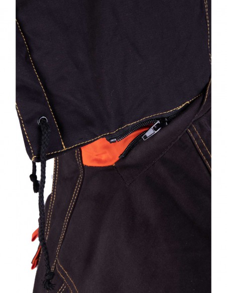 Brixton Spark isolierte Winterarbeitsjacke