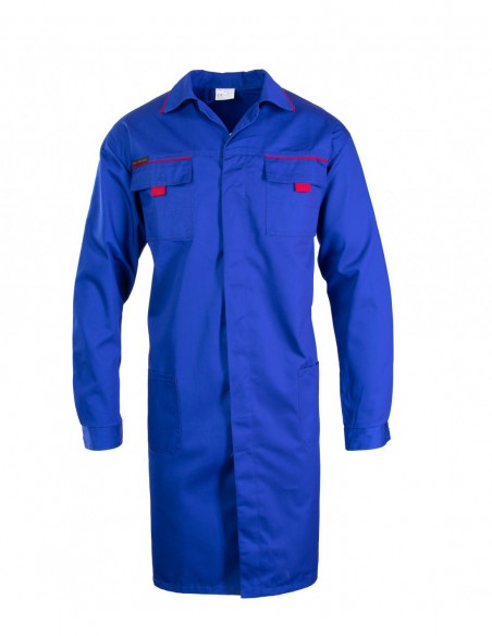 ARBEITSKITTEL MXP blau