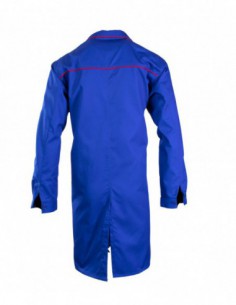 ARBEITSKITTEL MXP blau 2