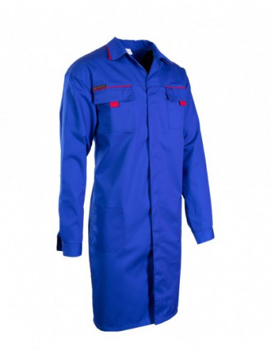 ARBEITSKITTEL MXP blau