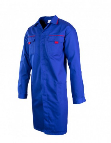 ARBEITSKITTEL MXP blau