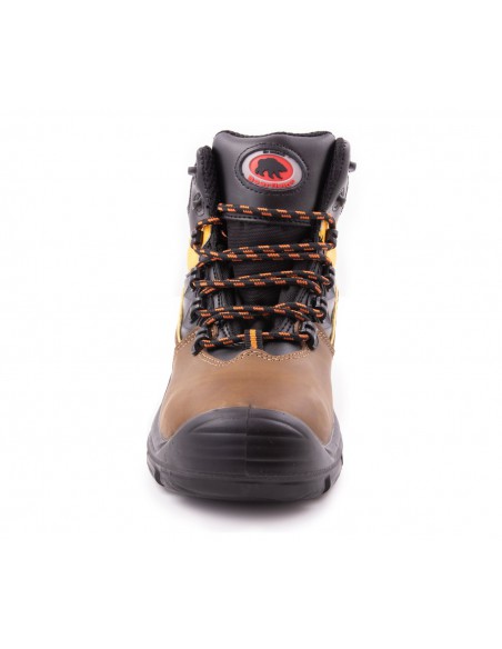 Arbeitschuhe Bearfield K08 S3