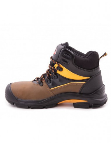 Arbeitschuhe Bearfield K08 S3