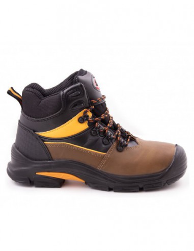 Arbeitschuhe Bearfield K08 S3