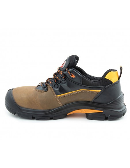 Arbeitschuhe Bearfield K09 S3