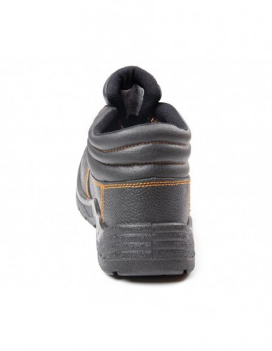 Buty robocze trzewik NS z podnoskiem S3