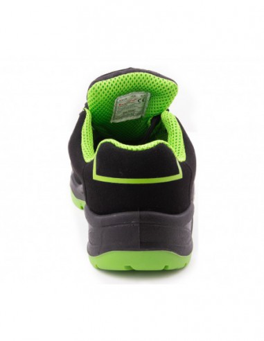 Lekkie buty robocze Bearfield półbuty K11 S1...