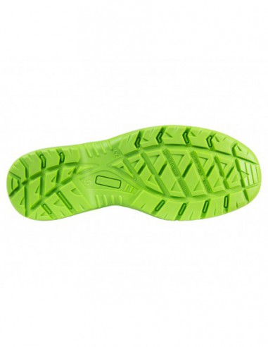 Lekkie buty robocze Bearfield półbuty K11 S1...
