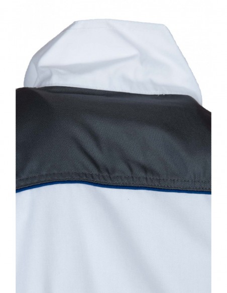 Bluza robocza Brixton Practical Biały