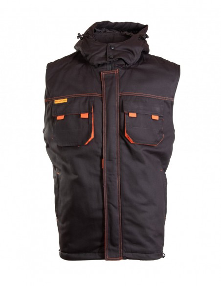 Arbeitweste Brixton Spark