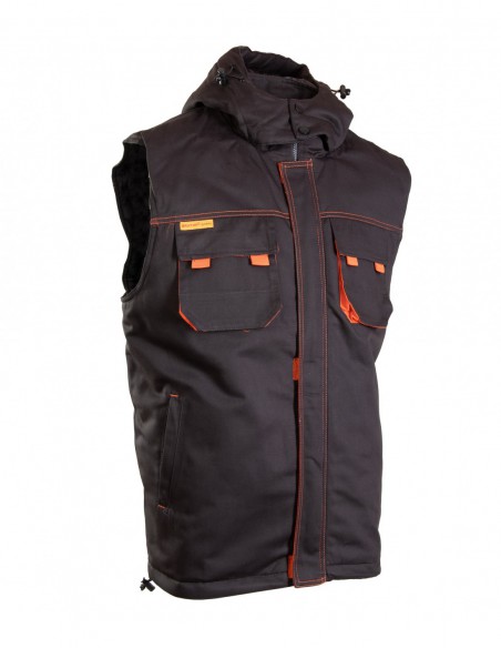 Arbeitweste Brixton Spark