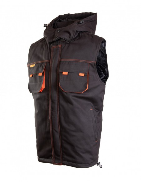 Arbeitweste Brixton Spark