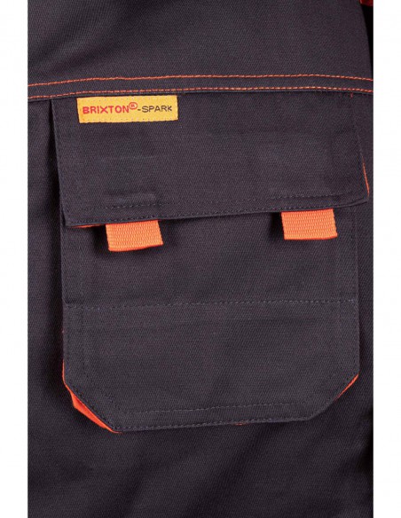 Kamizelka Brixton Spark