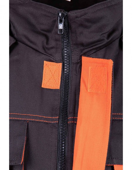 Arbeitweste Brixton Spark