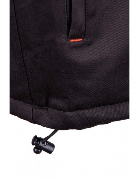 Arbeitweste Brixton Spark