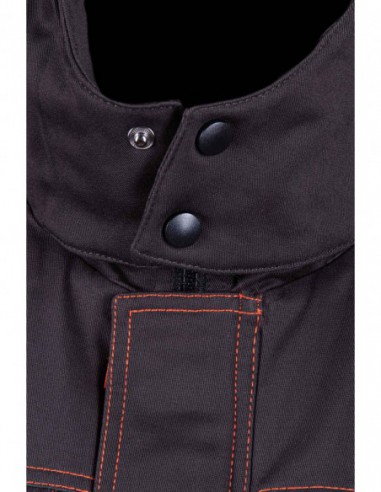 Arbeitweste Brixton Spark