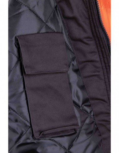 Arbeitweste Brixton Spark