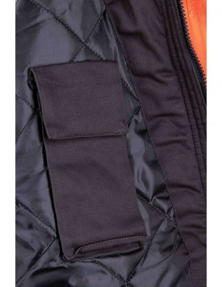 Arbeitweste Brixton Spark