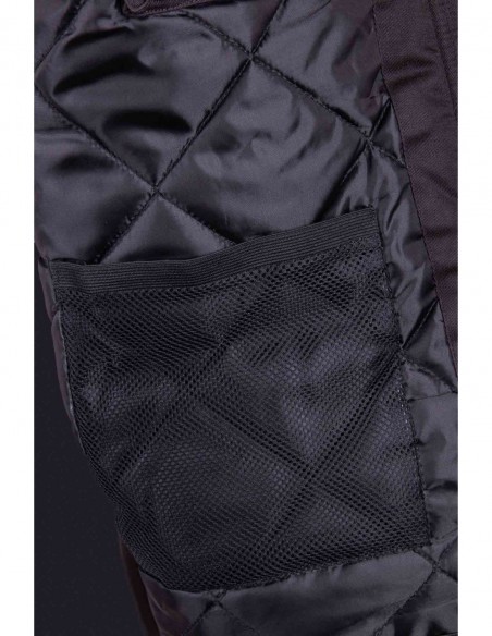 Arbeitweste Brixton Spark